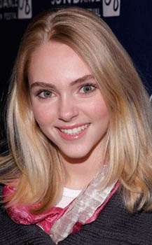 AnnaSophia Robb